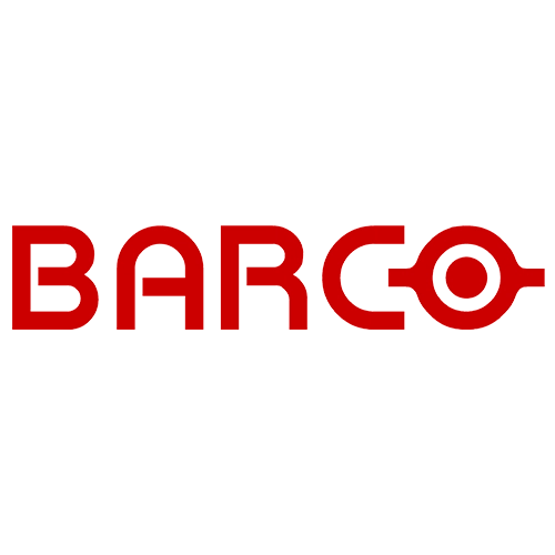 logo barco